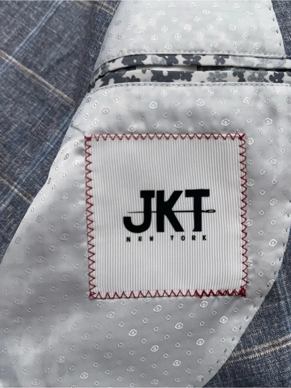 JKT pre owned